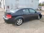 2010 DODGE Avenger