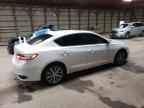 2017 ACURA ILX