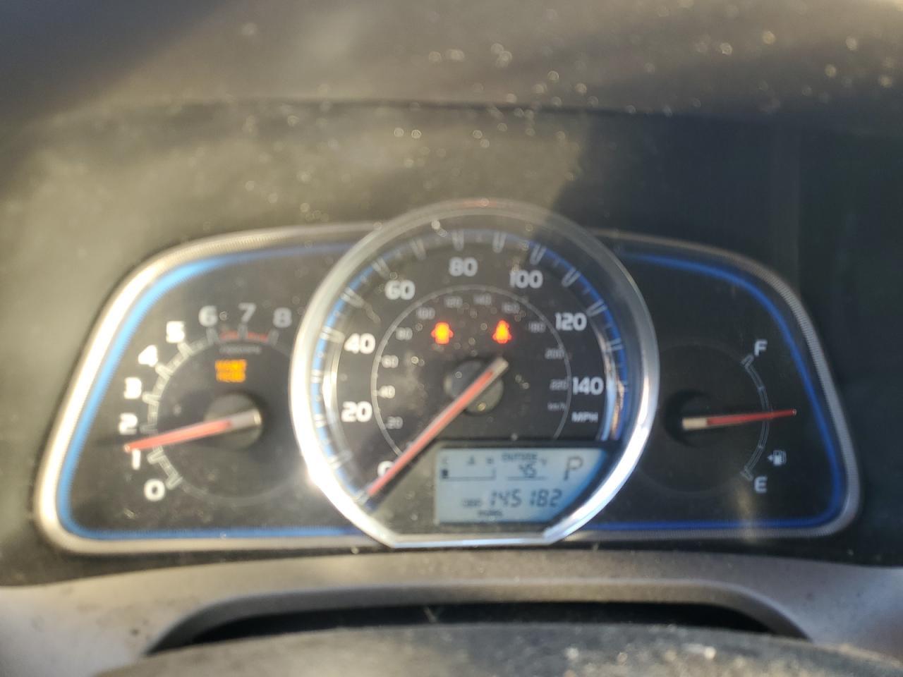 2014 TOYOTA RAV4