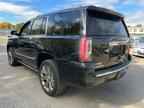 2015 GMC Yukon
