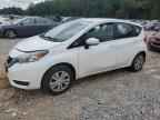 2017 NISSAN Versa Note
