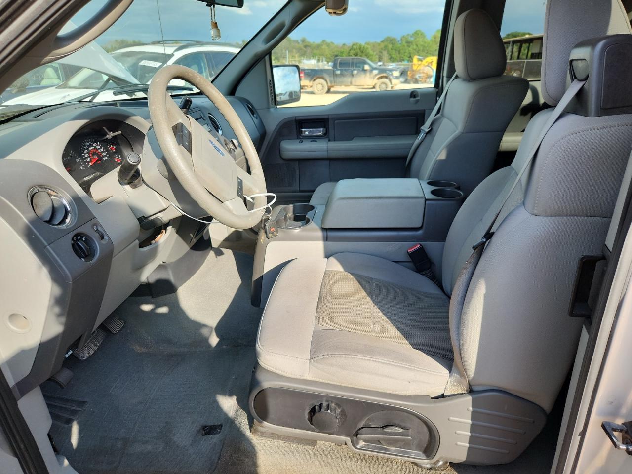 2006 FORD F-150