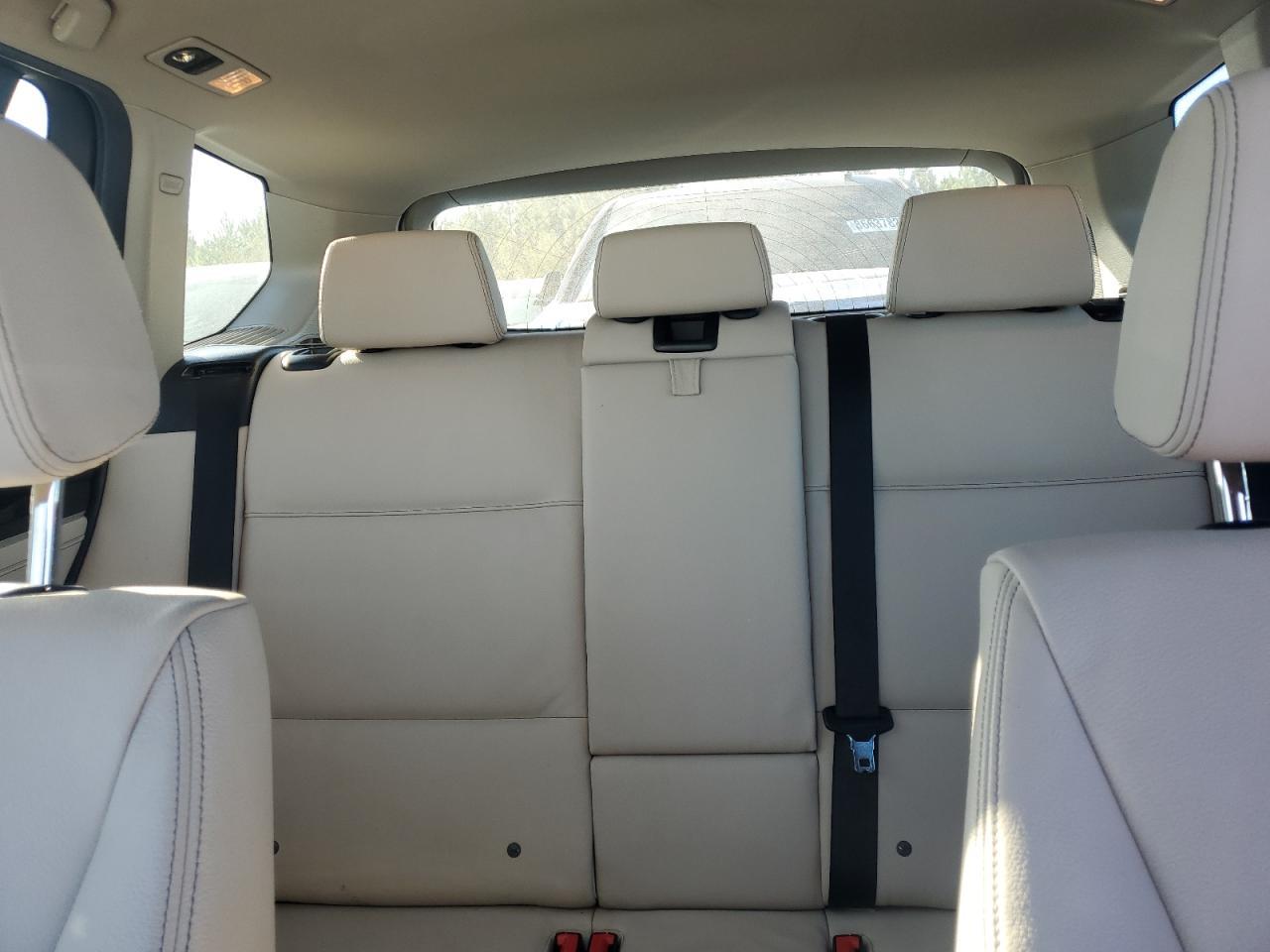 2015 BMW X3