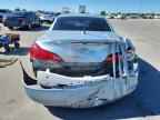 2011 INFINITI G37