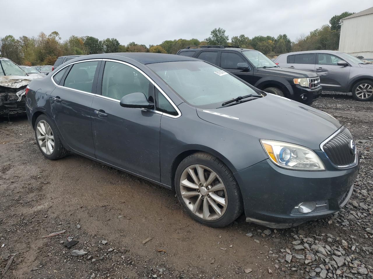 2013 BUICK VERANO