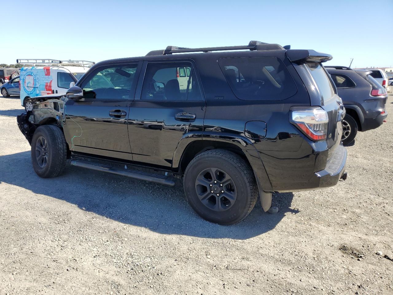 2018 TOYOTA 4Runner