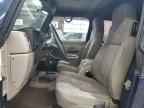 2005 JEEP WRANGLER