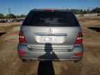 2011 MERCEDES-BENZ ML-Class