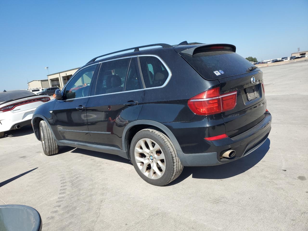 2013 BMW X5