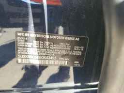 2014 BMW X5