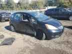2009 HONDA FIT