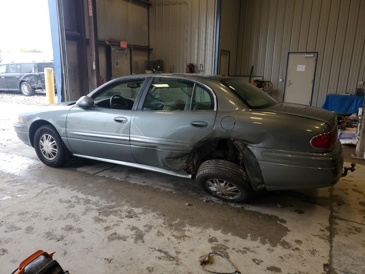2005 BUICK Lesabre