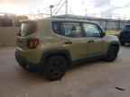 2015 JEEP Renegade