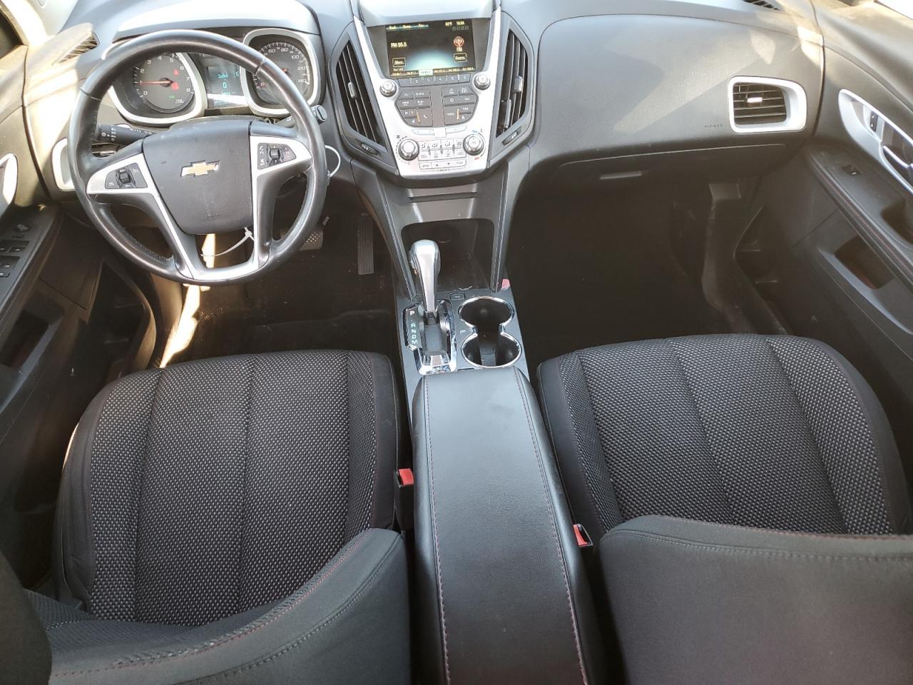 2012 CHEVROLET EQUINOX