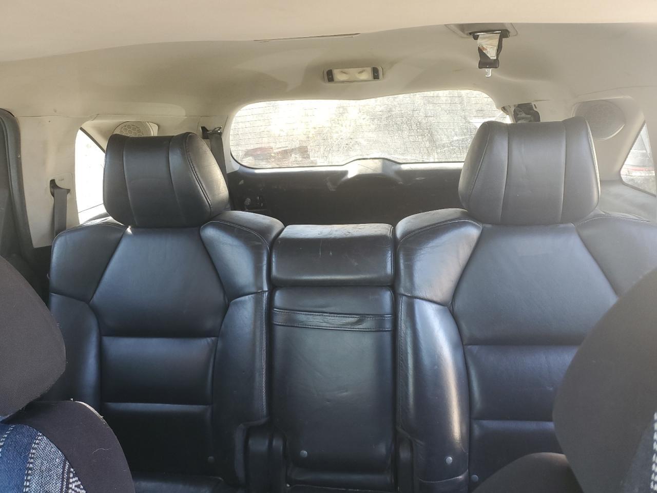 2012 ACURA MDX