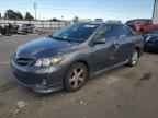 2011 TOYOTA COROLLA
