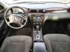 2016 CHEVROLET Impala Limited