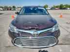 2018 TOYOTA Avalon