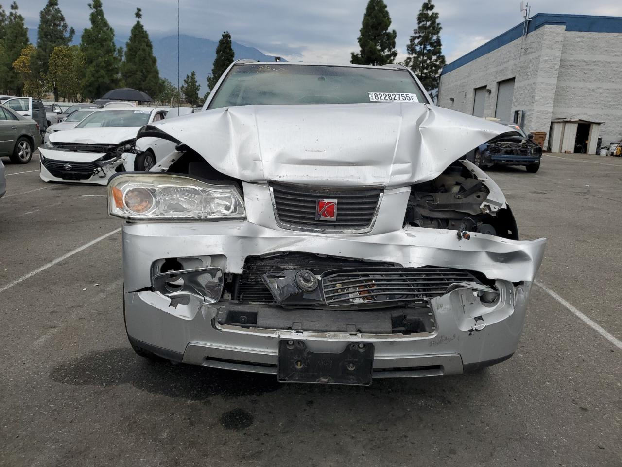 2007 SATURN Vue
