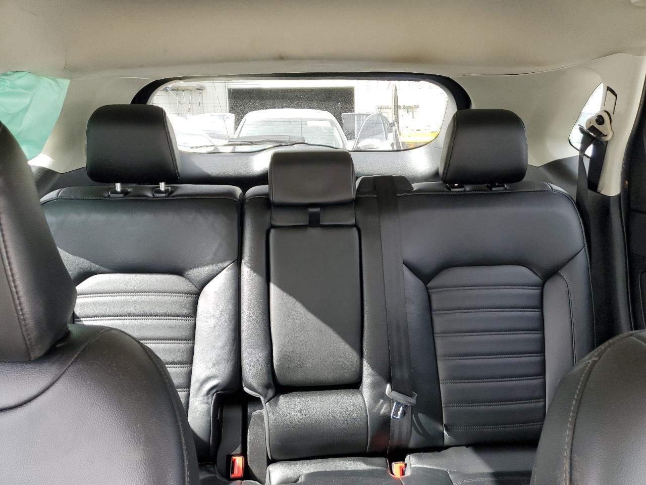 2023 FORD EDGE