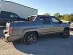 2012 HONDA Ridgeline