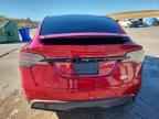 2024 TESLA MODEL X