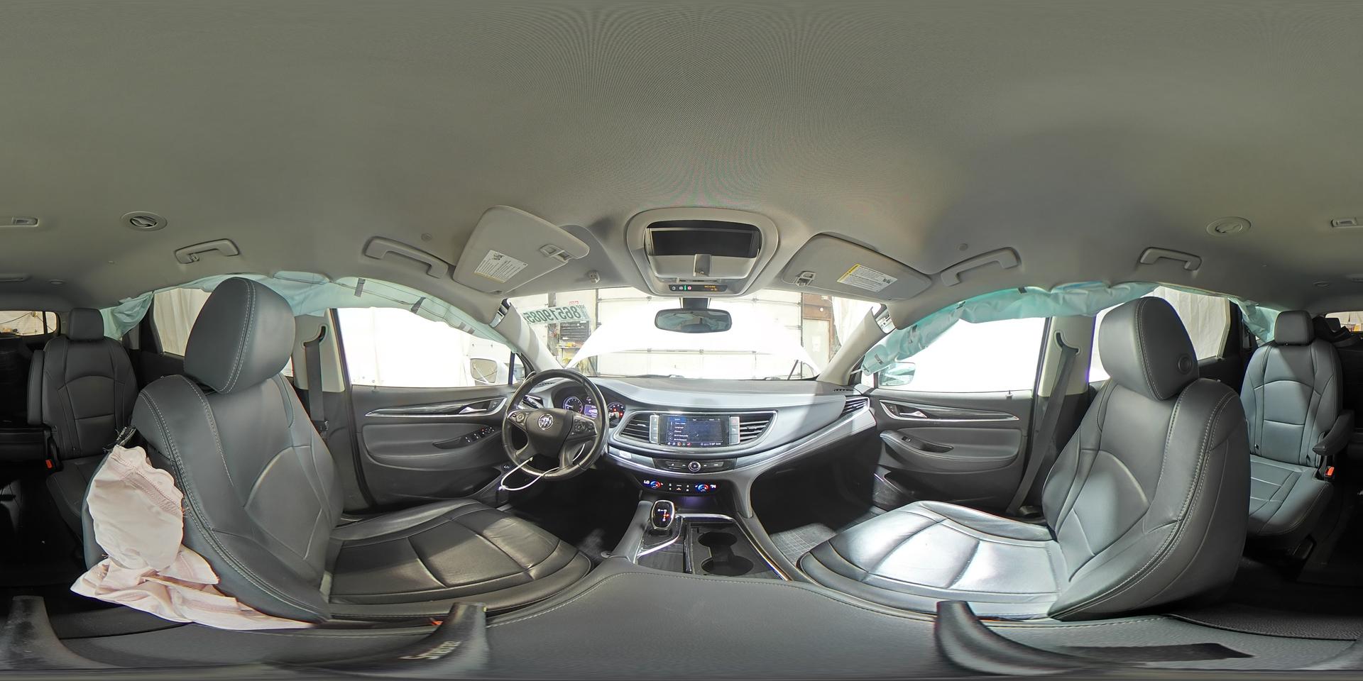 2020 BUICK ENCLAVE