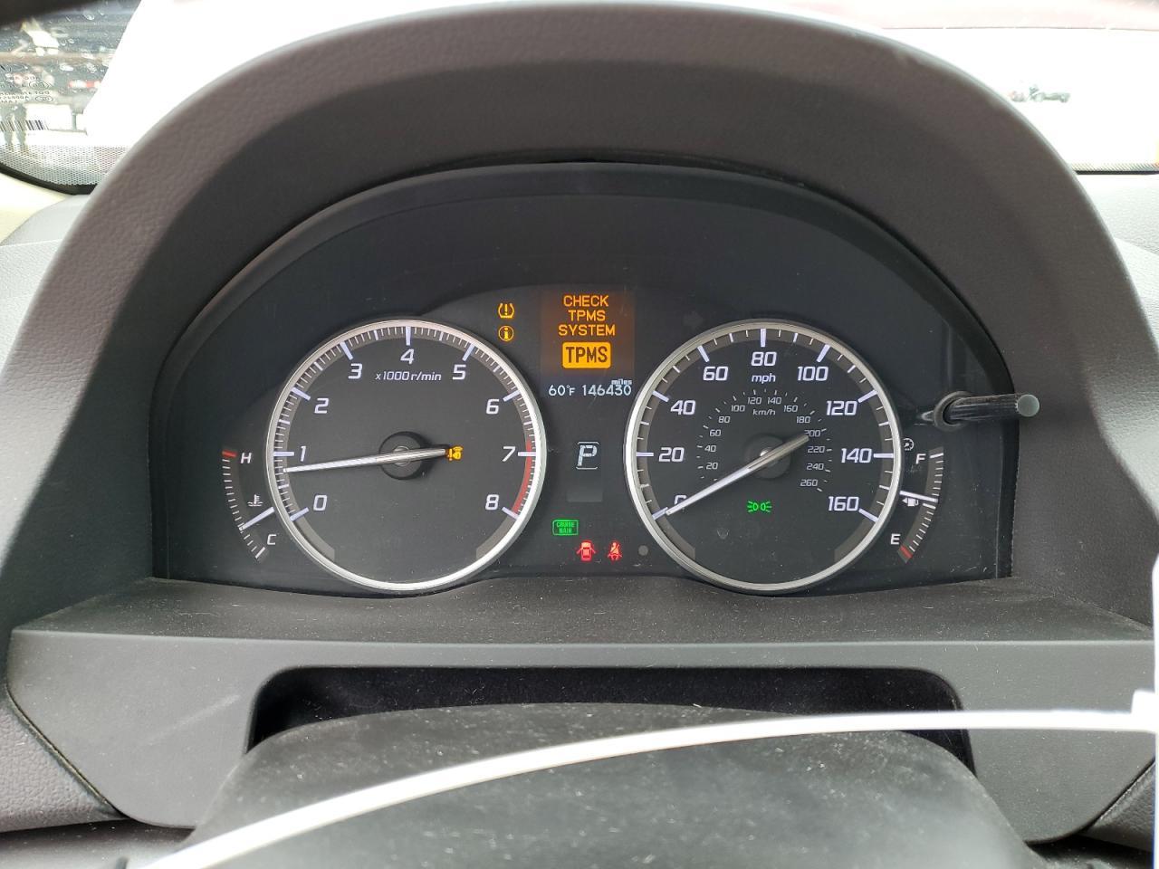 2017 ACURA RDX