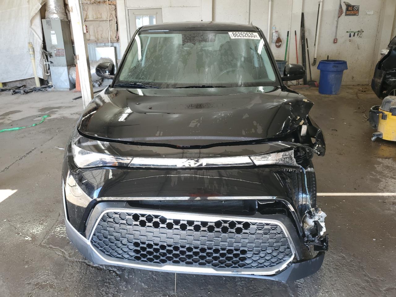 2024 KIA SOUL
