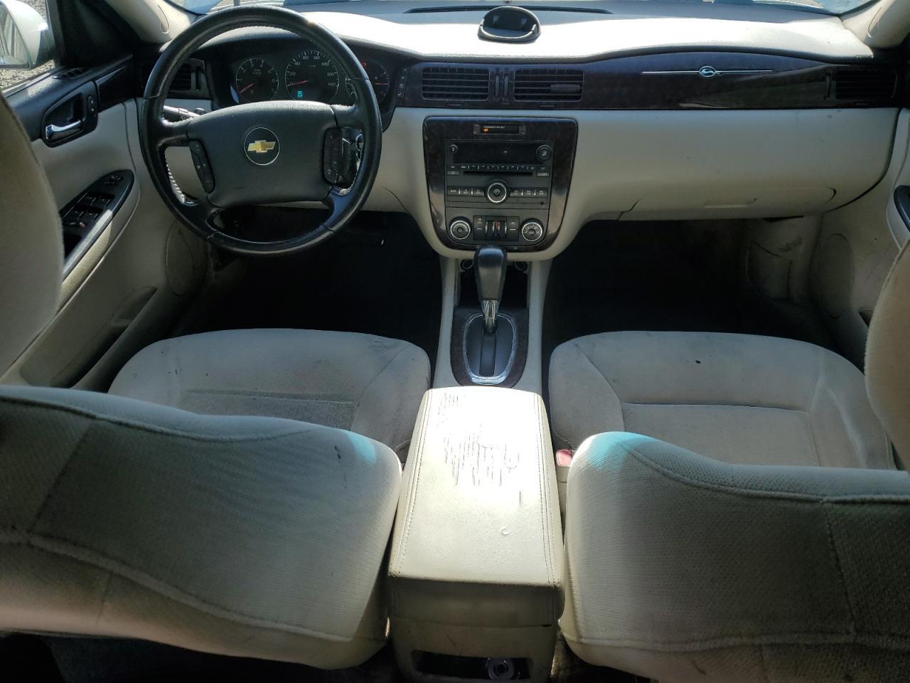 2013 CHEVROLET IMPALA