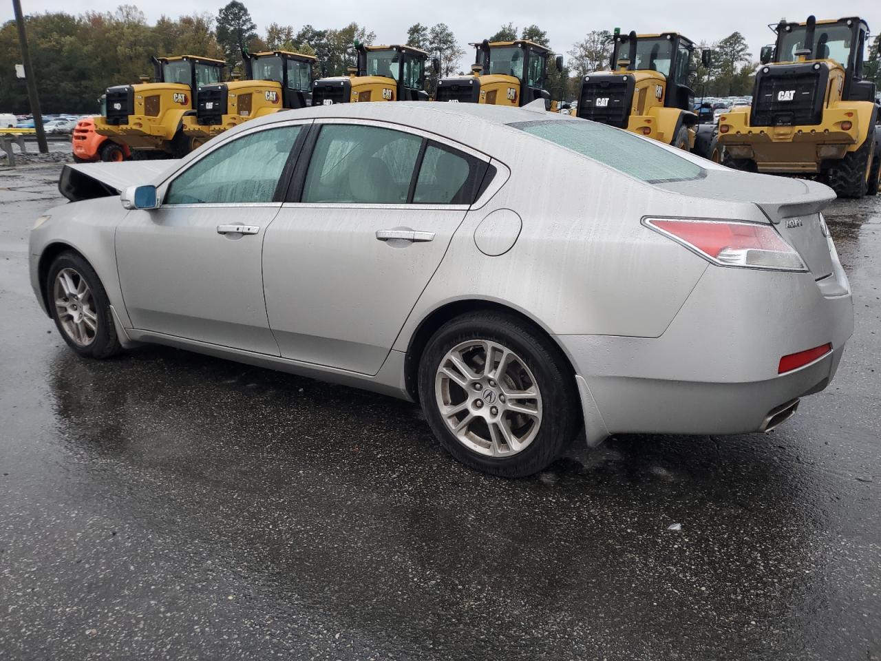 2011 ACURA TL
