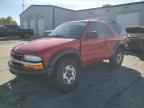 2003 CHEVROLET BLAZER