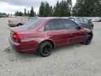 2002 HONDA CIVIC