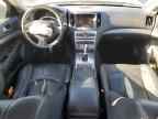 2011 INFINITI G37