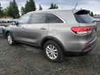 2018 KIA SORENTO