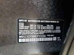 2024 BMW iX
