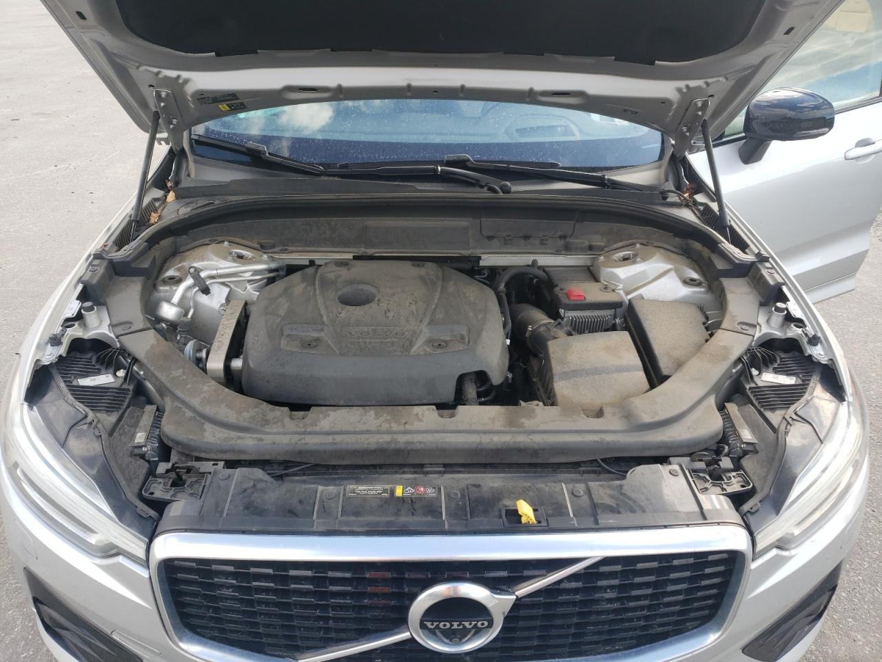 2020 VOLVO XC60