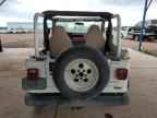 2002 JEEP WRANGLER