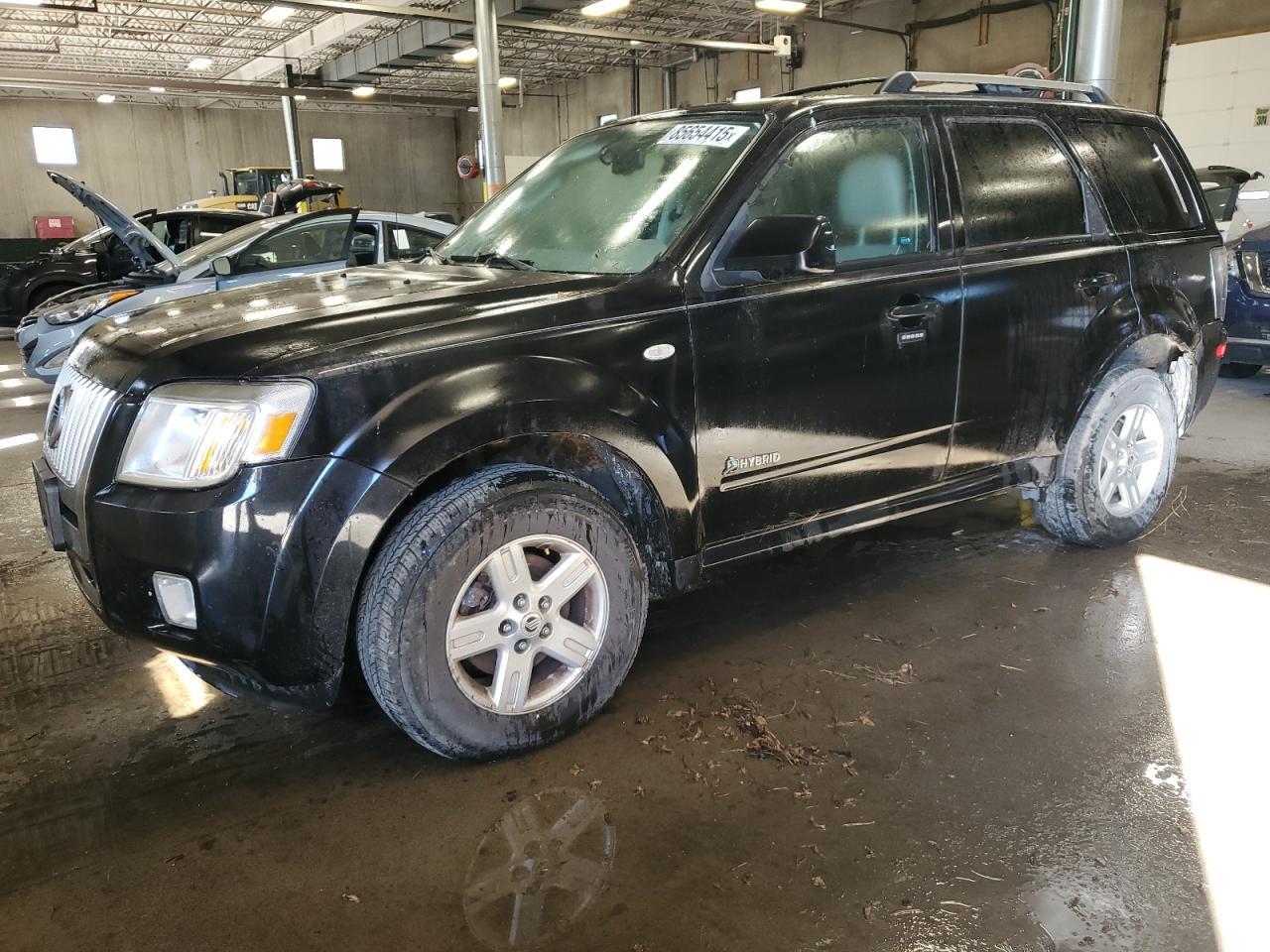 2009 MERCURY Mariner