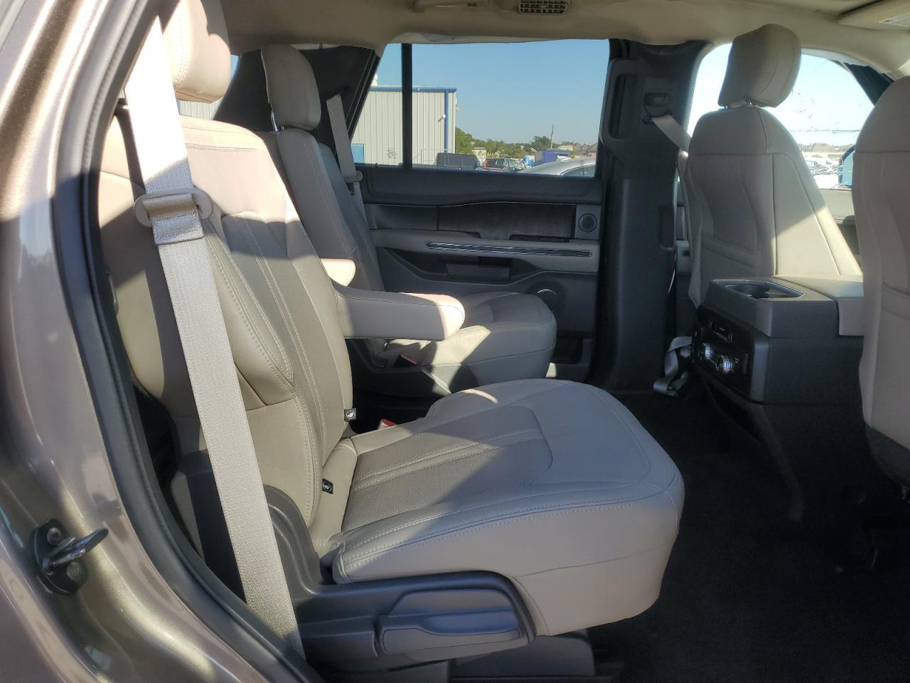 2018 FORD Expedition