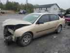2005 CHEVROLET MALIBU