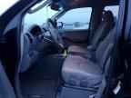 2007 NISSAN Frontier