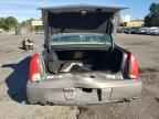 2006 CADILLAC DTS