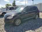 2011 VOLKSWAGEN TIGUAN