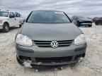 2008 VOLKSWAGEN RABBIT