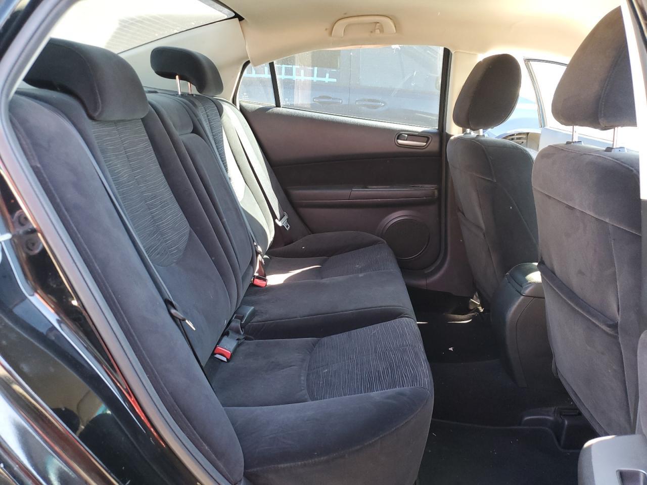 2010 MAZDA 6