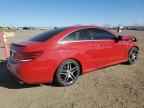 2016 MERCEDES-BENZ E-Class