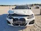 2021 BMW 4 Series