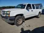2005 CHEVROLET Silverado