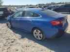 2016 CHEVROLET CRUZE